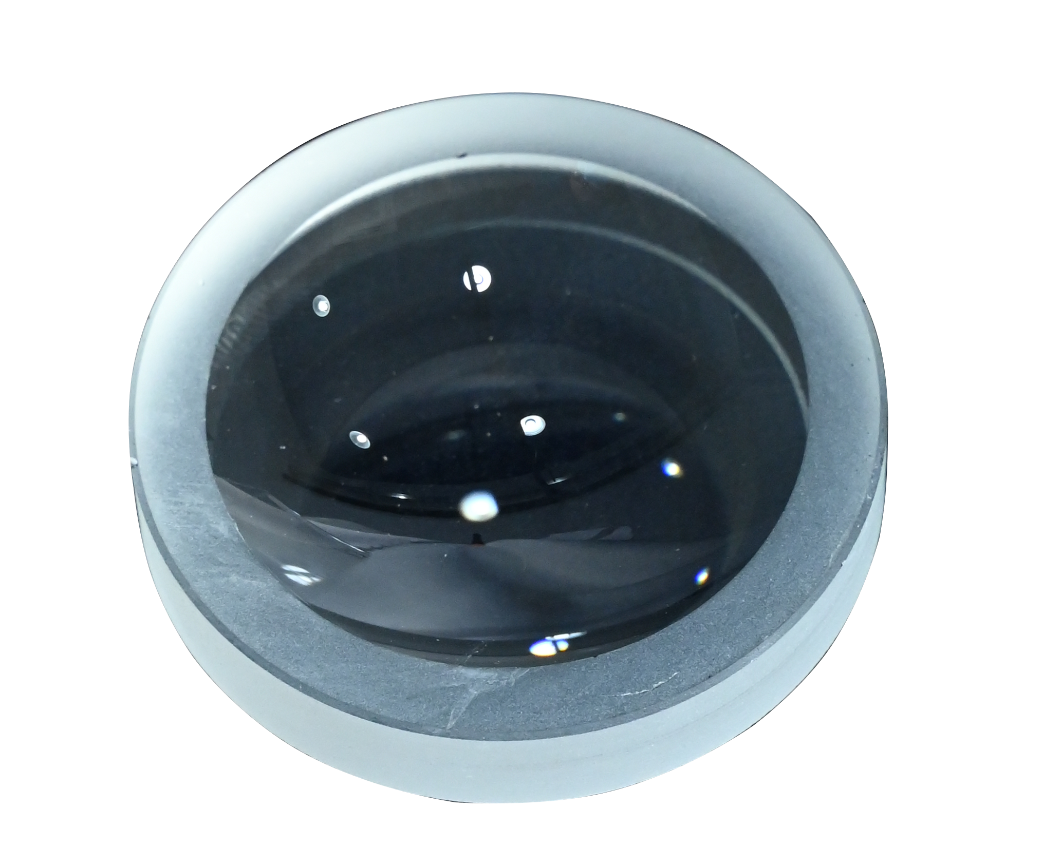 【光學(xué)知識】光學(xué)鏡片的精磨、拋光